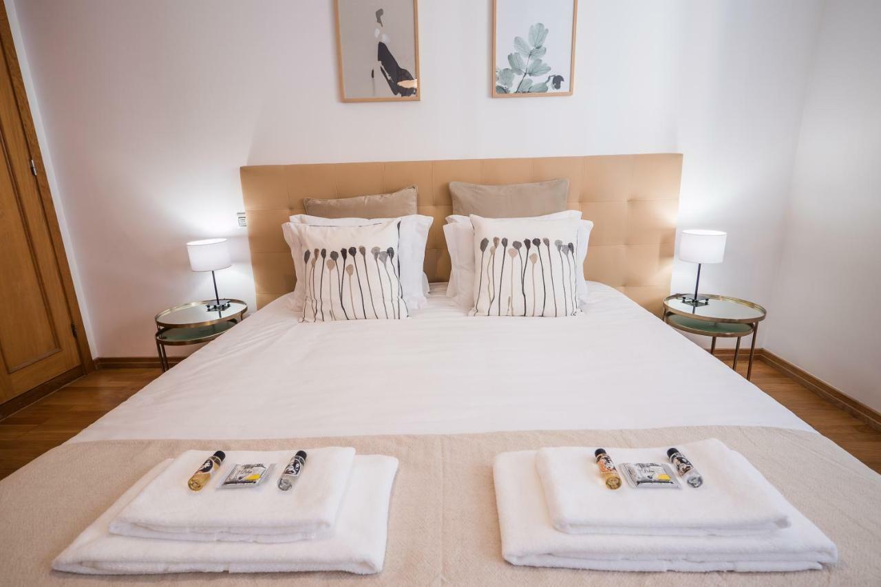 Apartamento Orange Tree T1 - 81194al Lisboa
