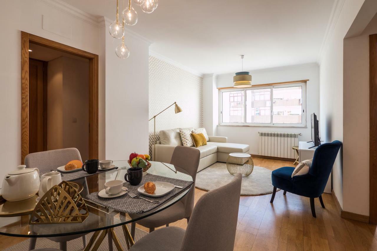 Apartamento Orange Tree T1 - 81194al Lisboa
