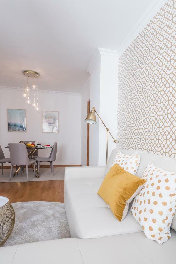 Apartamento Orange Tree T1 - 81194al Lisboa