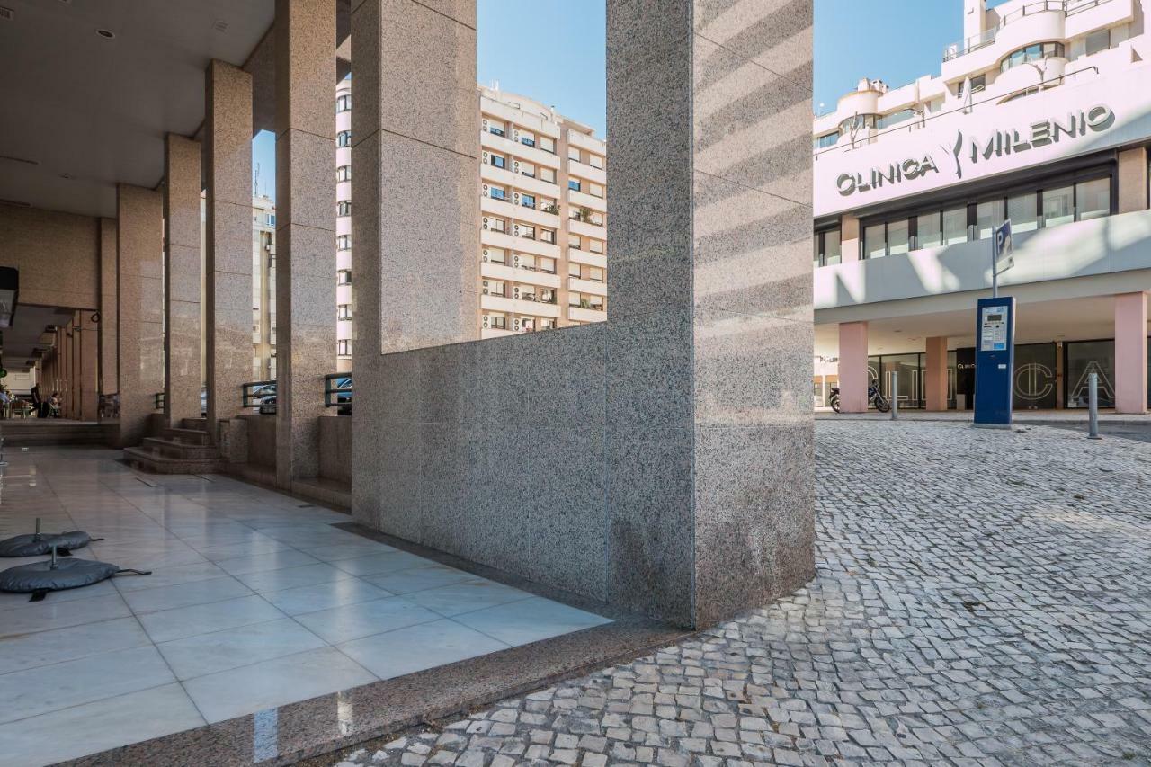 Orange Tree T1 - 81194al Apartamento *