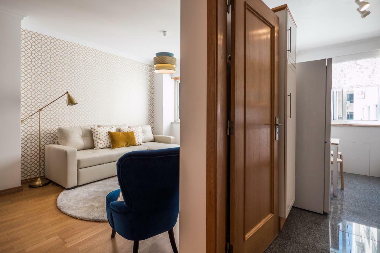 Apartamento Orange Tree T1 - 81194al *