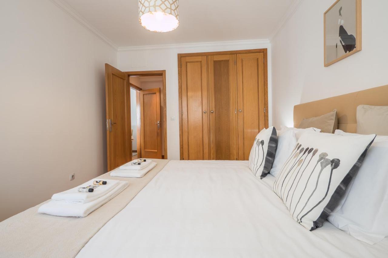 Apartamento Orange Tree T1 - 81194al
