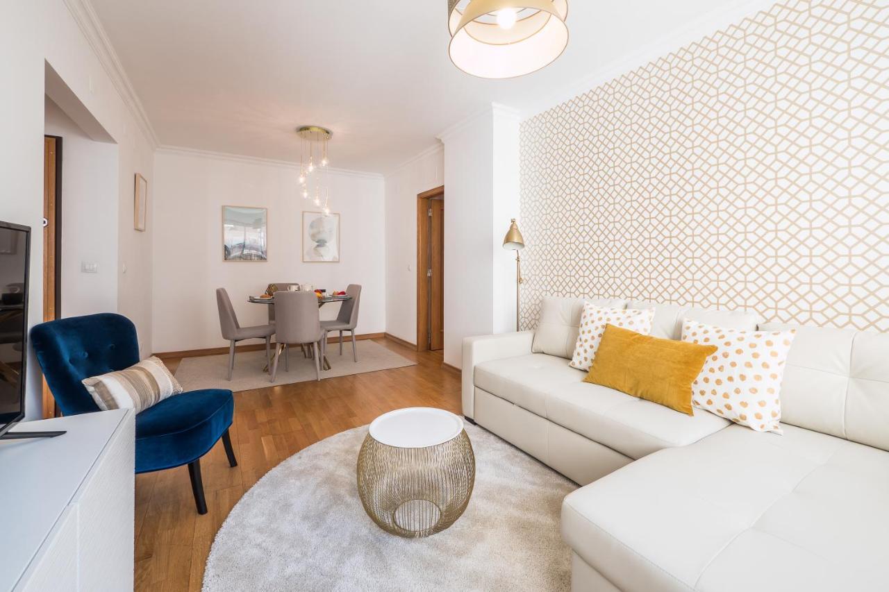 Apartamento Orange Tree T1 - 81194al *